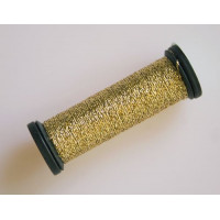 Металізована нитка Kreinik VF#4 002