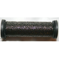 Металізована нитка Kreinik VF#4 010HL