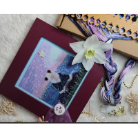 Набір для вишивки Дзен (YuMI_002)