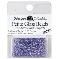 Бісер Mill Hill 40252