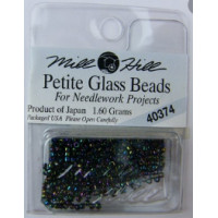 Бісер Mill Hill 40374