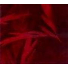 Папір із висвітленим листям Лавка художника, червоний (HL-A9)