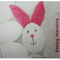 Серветка Idea Home Range Доброго ранку (683)