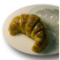 Форма для мила Only Круасан