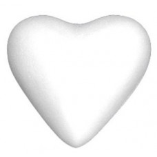 Фигурка для декора Bovelacci Сердце полое (BV-000003416)