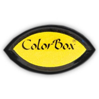 Чорнило на основі барвника ColorBox Archival Dye Ink Pad Cat's Eye Lemon Drop (27102)