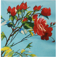 Серветка Idea Home Range Романтичні троянди (797)