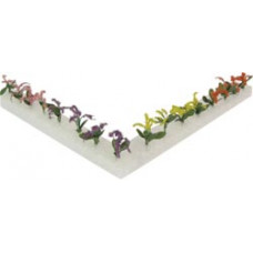 Мініатюрні квіти петунії Wee Scapes (00304)