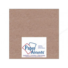 Чіпборд листовий Paper Accents Extra Heavy, Natural (0404-25.CHIPCB)