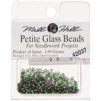 Бісер Mill Hill 42037