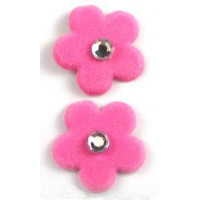 Брадси Paper Studio Квіти Рожеві (978965 - D237-V-PNK), економ-пакет