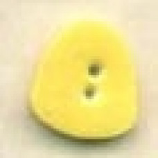 Гудзик Mill Hill керамічний Yellow Gumdrop (43174)