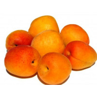 Пудра абрикоса Only