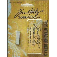 Скоби для степлера Refill Staples, Tim Holtz (TIMTH.92801)