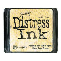 Дистресингове чорнило Ranger Distress Ink™ Pad Scattered Straw (21483)