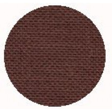 Ткань Лен, Chocolate Raspberry, 32ct, 45 x 68 (6593L)