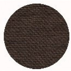 Ткань Лен, Black Chocolate, 28ct, 45 x 68 (7696L)