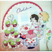 Сердечка Idea Home Range Сподіваюся воно дієтичне (980)