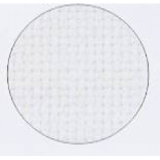 Канва для вишивки Аїда 14 Permin, Forget-Me-Not, 43 х 48 см (357103A)