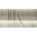Дріт сріблястий Beadery 20 Gauge Wire (20GA-85218)