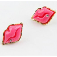 Сережки Only Губки (E11151)