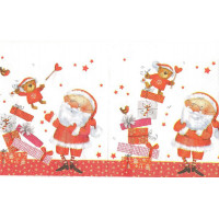 Серветка для декупажу Idea Home Range Дуже багато подарунків (1287)