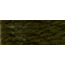 Нитки DMC Tapestry & Embroidery Wool Very Dark Olive Green (4867393)