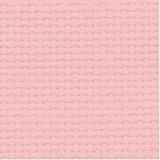 Канва для вишивки Аїда РТО, 14 рожева, Угорщина (В14р)