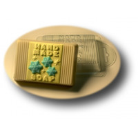 Форма для мила Only Hand Made Soap