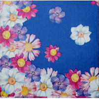 Серветка Idea Home Range Квітковий стиль (маленька) (1359)