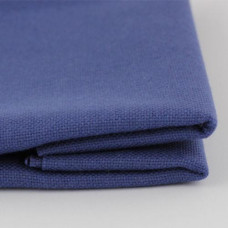 Ткань для вышивки Оникс (Домот.полотно), Едельвіка, джинс (ТПК-190-1 3/77)