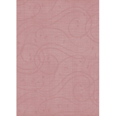 Папір Лавка художника Рожевий вихор (Ш12) (281)