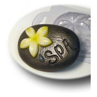 Форма для мила Only SPA