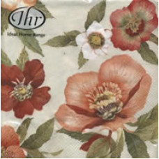 Серветка Idea Home Range Цвіт шипшини (1476)
