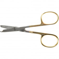 Ножиці Tool Tron Snip-A-Stitch Scissors Позолота (107)
