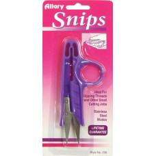 Ножиці Allary Solid Color Thread Snips (208)