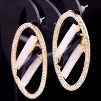 Сережки Only Пишність