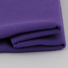 Тканина для вишивки Онікс (Домот.полотно), Едельвіка, фіолетовий (ТПК-190-1 3/96)