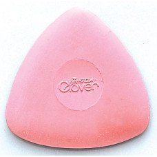 Мел портновский CLOVER, розовый (432R)