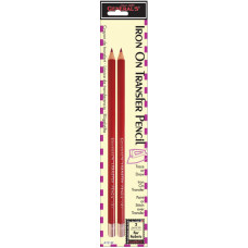 Перекладний олівець General Pencil Iron On Transfer Pencil, 2 шт. (731BP)