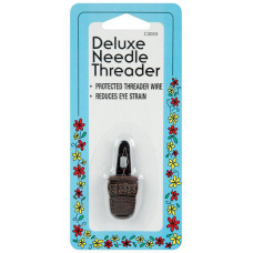 Нитковтягувач Dritz Deluxe Needle Threader (C3053)