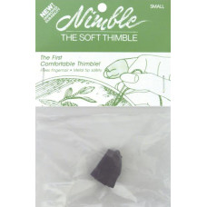 Наперсток шкіряний малий Nimble Thimble (NT S)
