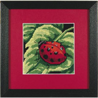 Набір для вишивання Dimensions Сонечко (7170)