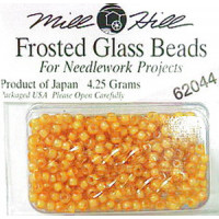 Бісер Mill Hill 62044