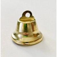 Дзвіночок золотий Only, 25 мм (633001)