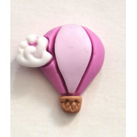 Магніт для голки Only Повітряна куля, 1,8х1,9 см (633003)