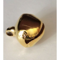 Дзвіночок золотий Only, 12 мм (633008)