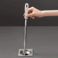 Трос для прочищення труб Only (633022)