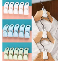 Пластиковий тримач для вішака Only (633034)