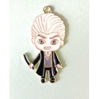 Підвіска (шармик) Only Драго, 3,5х2 см (633040)